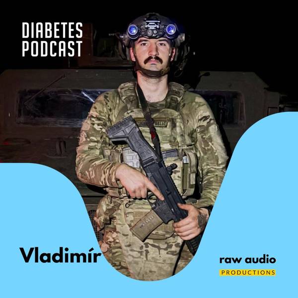 Diabetes Podcast